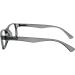 Opulize Unisex PEP Reading Glasses - Pack of 3 +2.50 Diopters Grey | Stylish & Comfortable Eyewear for All - Buy Online on GoSupps.com