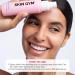 Skin Gym Super Juicy Collagen Spray - Hydrating Serum with Squalene for Plump Glowing Skin | Morning & Evening Use - Buy Online on GoSupps.com