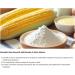 Saporepuro Corn Starch Powder 1500g - Gluten Free - Buy Online on GoSupps.com