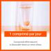 VITASCORBOL - Compl ment alimentaire base de vitamine C 1000 mg - Fatigue et syst me immunitaire - Programme 20 jours - 20 comprim s effervescents - Buy Online on GoSupps.com
