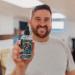 Sea Salt Spray For The Boys | Sea Salt Spray For Men | Volume & Texture Salt Spray for Hair With Argan Oil | Natural Sea Salt Spray for Fine Curly & Normal Hair | Hair Sea Salt Spray 8oz - Buy Online on GoSupps.com