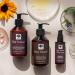 New Nordic Hair Volume Shine Hair Serum 75ml Restores healthy looking hair Provides shine and volume Suitable for men and women - Buy Online on GoSupps.com