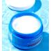 K-Beauty Oil Free Water Gel Cream + 9 Exosome & Nano-Hyaluronic (100ml/3.38oz)