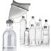 Portable Urinals Outdoor Car Travel Portable Adult Urinal Unisex Potty Pee Funnel Peeing Standing Man Woman Toilet Portable Urinal for Men Women (Color : 01) - Buy Online on GoSupps.com