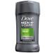Dove Men+Care Men+Care Antiperspirant Deodorant Stick Extra Fresh 2.7 oz(Pack of 3) Extra Fresh 1 Count (Pack of 3)
