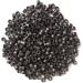 500pcs Dark Brown Silicone Micro Rings Links Beads for Hair Extensions | 5.0X3.0X3.0mm - Buy Online on GoSupps.com