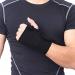 Carpal Tunnel Wrist Splint Support | Adjustable Brace for Joint Pain Relief Arthritis Tendonitis - One Size Right for Men & Women - Buy Online on GoSupps.com
