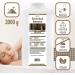 Silbertau Alkaline Bath 3000g | Revitalizing Alkaline Bath Additive for Relaxation & Wellness - International Shipping Available - Buy Online on GoSupps.com