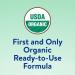 Similac Organic Infant Formula with Iron | Ready to Feed 2 fl oz Bottles (Pack of 48) | Buy Now - Buy Online on GoSupps.com