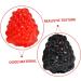 Alipis 150 Pcs Simulated Raspberry Ornaments Home Decor Raspberry Shaped Decoration Models Artificial Raspberry Photo Prop Raspberry Artificial Fruits Household Toy Soft Pvc Child As Shownx5pcs 2.50X2.00X2.00CMx5pcs - Buy Online on GoSupps.com
