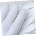 FRCOLOR 54 Pairs Working Gloves for Women Hydrating Gloves Gloves Jewelry Inspection Gloves Cotton Gloves for Dry Hands Work Glove Moisturizing Gloves Spa Gloves Thick Section White - Buy Online on GoSupps.com