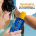 NIVEA SUN Protect & Dry Touch Invisible Sun Spray SPF 50 (200 ml) Water-Resistant Sun Cream Immediate Protection against UVA & UVB Rays Transparent/No White Marks - Buy Online on GoSupps.com