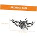 Angoily Hair Comb Wedding Hair Accessories for Brides Rhinestone Black Hair Accessories Wedding Headdress Crystal Hair Accessories Bridal Headpieces Bridal Tiara Alloy Glass Decorate - Buy Online on GoSupps.com
