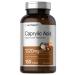 Caprylic Acid 1320 mg | 150 Softgel Capsules | from MCT Oil | Non-GMO, Gluten Free Supplement | by Horbaach