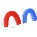 Verdant Touch EVA Mouthguard - 2 Pack Blue & Red | Perfect for Football Basketball Boxing - International Shipping Available - Buy Online on GoSupps.com