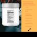 DaMazzi Powerhouse Performance Boost Powder - Muscle Strength, Recovery & Endurance - 30 Servings - Buy Online on GoSupps.com