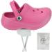 Car Fragrance Diffuser Clips - Revitalize Tired Shoes with Peach Aroma | Auto Aromatherapy Ventilation Clip - Buy Online on GoSupps.com