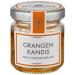 Orange -Kandis -Mini orange 50 g