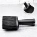 DOITOOL Hair Brush Barber Neck Brush Haircut Duster Barber Neck Cleaning Brush Facial Barber for Hair Barber Hair Duster Barber Shaving Brush Barber Duster Hair Cleaning Brush Beard Modify 14x10cm Black - Buy Online on GoSupps.com