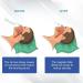 Skyloa Anti Snoring Devices - Stop Snoring and Sleep Better - Buy Online on GoSupps.com