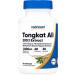 Nutricost Tongkat Ali 1000 mg, 60 Capsules - Vegetarian Caps, Non-GMO, Gluten Free, Potent Extract 60 Count