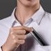 Rechargeable Nose Hair Trimmer | Waterproof & Easy to Clean | Professional Men & Women Ear Hair Trimmer - Buy Online on GoSupps.com