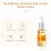 Vitamin C Serum For Face Vitamin C Serum With Hyaluronic Acid And Glycerol Boost Skin Collagen Anti Aging Serum Anti Wrinkle Facial Serum Anti-Aging Wrinkles Dark Spots Facial Skin Care - Buy Online on GoSupps.com