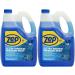 Zep Concentrated All-In-1 Premium Pressure Wash Cleaner - 160 oz (Pack of 2) | Professional Power Washer Surface Cleaner for Ultimate Cleaning - Buy Online on GoSupps.com