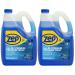 Zep Concentrated All-In-1 Premium Pressure Wash Cleaner - 160 ounce (Pack of 2) ZUPPWC160 - Professional Power Washer Surface Cleaner For A Next Level Clean