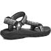 Teva Men's Hurricane XLT Sandals - 42 EU | Atmosphere Black Grey - Shop Internationally & Enjoy Great Prices! - Buy Online on GoSupps.com