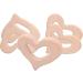 Halen Chain Tag 5-Pack | Safe Non-Toxic Baby Symptom Relief | DIY Babil Wollag - Buy Online on GoSupps.com