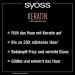 Buy SYOSS Deep Conditioner with Keratin - Pack of 6 (250 ML Each) | International Shipping Available - Buy Online on GoSupps.com