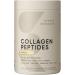 Sports Research Collagen Peptides Hydrolyzed Type I & III Collagen Vanilla Bean 16.93oz (480 g)