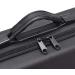 Awesome Waterproof Carrying Bag for Hypervolt Plus Massage Device - Portable Shockproof Travel Storage with 5 Slots - Buy Online on GoSupps.com