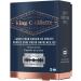 King C. Gillette Men's Razor Blades - 10 Pack | Perfect Gift Ideas for Men & Dads | Shop Internationally - Buy Online on GoSupps.com