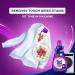 Front Load Matic Liquid Detergent Pouch - 2L | Best International Shipping & Quality Clean - Buy Online on GoSupps.com