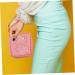 Healeved 4-Piece Storage Bags for Women's Hygiene & Cosmetics - Zippered Nylon Pockets (13x12.7cm) - Ideal for Office & Breastfeeding - Buy Online on GoSupps.com