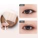 AllbestAye 5pcs Lace Eye Lid Tape - Invisible Eyelid Lifting Strips for 120 Pairs Eyelid Adhesive Tape for Perfect Eye Makeup - Buy Online on GoSupps.com
