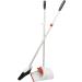 OXO Good Grips Large Sweep Set with Extendable Broom - Efficient Cleaning Solution - Buy Online on GoSupps.com