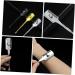 Buy NOLITOY Razor Shavers for Men & Women - Manual Beard & Clothes Shaver | Zinc Alloy Eyebrow Trimmer | International Shipping - Buy Online on GoSupps.com