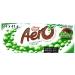 Nestle Aero Peppermint Milk Chocolate 41g x 24 - Buy Online on GoSupps.com