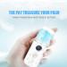 Vapeur facial humidificateur portatif de l'eau de visage de pulv risateur hydratant de peau de pulv risateur de brume pour l'hydratation la maison de peau 30ML - Buy Online on GoSupps.com