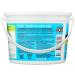 Buy Earth Friendly Products Oxo-Brite - Color-Safe Whitener & Brightener (2 Pack 57.6 oz) | Eco-Friendly Laundry Solution | International Shipping Available - Buy Online on GoSupps.com