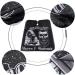 Waterproof Haircut Cape - Professional Hairdressing Salon Barber Apron for Easy Cleaning - Buy Online on GoSupps.com