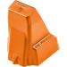 RAEIND Universal Magazine Speedloader for Double Stack Magazines | 32 auto, 9mm, .22TCM, .357 SIG, .380 ACP, .40 S&W | USA Made (Orange) - Buy Online on GoSupps.com