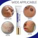 Pro.W Flaw Cream - Non-Irritating Acne Spot Treatment for Face | Anti-Macule Scar Freckles & Dark Spots Repair - Buy Online on GoSupps.com