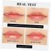 Healvian Lip Serum Lipgloss Clear Lip Gloss Lip Oil Lip Tint Lip Balm Lip Moisturizer Oil Lip Care Oil Water - Buy Online on GoSupps.com