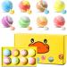 8-Piece Duck Toys & Magnets Bath Bombs for Kids - Natural Organic Essential Oil Spa Set | Christmas & Birthday Gifts for Women, Men, Girls & Boys - Buy Online on GoSupps.com
