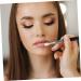 FOMIYES 15 Pcs Silicone Lip Mask & Lip Brush Set - Perfect Lip Applicators for Flawless Lipstick & Cosmetic Application - Buy Online on GoSupps.com