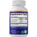Vitamatic Saccharomyces Boulardii Probiotic 10B per Serving + Yeast Extract (MOS Yeast Fraction) 300 mg - 60 DR Capsules - Made in The USA-2 Pack - Buy Online on GoSupps.com